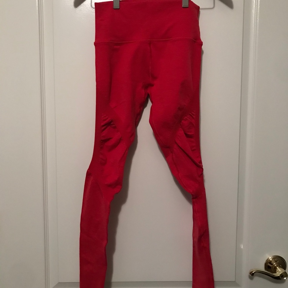 Aplhalete Leggings